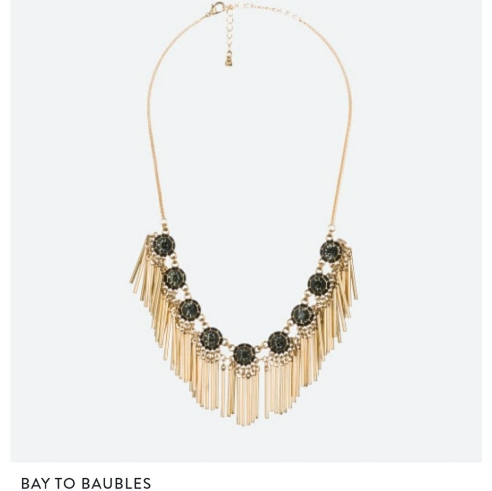 Necklace